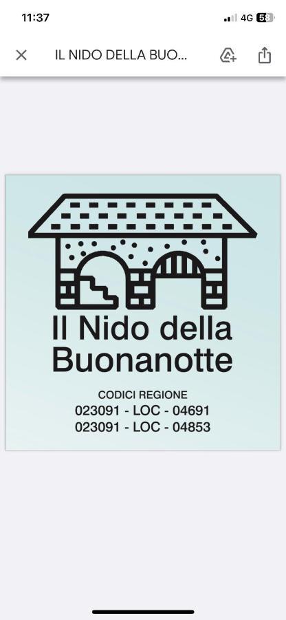 维罗纳Il Nido Della Buonanotte 2 Kids Friendly公寓 外观 照片